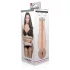 Fleshlight masturbators sieviešu forma reālistiska maksts Lana Rhoades naturāla