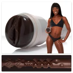 Fleshlight Ana Foxxx Silk - reālistiska maksts