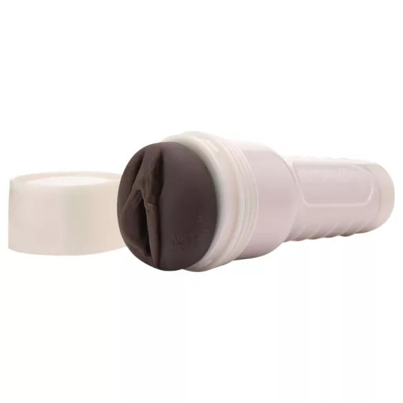 Fleshlight masturbators élethū vagina ar Ana Foxxx dizainu, zīda materiāls
