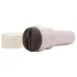 Fleshlight masturbators élethū vagina ar Ana Foxxx dizainu, zīda materiāls