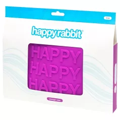 Happyrabbit - seksa rotaļlietu kosmētikas soma lila liela