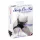 You2Toys - strap-on komplekts ar diviem dildo