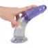 You2Toys - strap-on komplekts ar diviem dildo