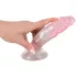 You2Toys - strap-on komplekts ar diviem dildo