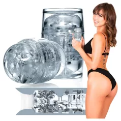 Fleshlight Quickshot Riley Reid - ceļojumu masturbators