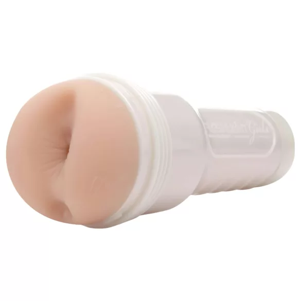 Fleshlight Lana Rhoades Karma - reālistiska mākslīgā dibena imitācija (dabīga krāsa)