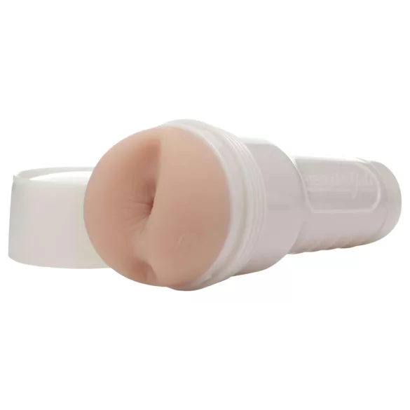Fleshlight Lana Rhoades Karma - reālistiska mākslīgā dibena imitācija (dabīga krāsa)