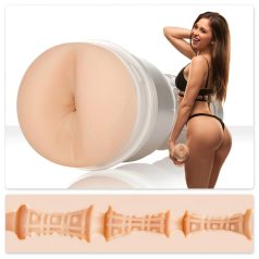   Fleshlight Riley Reid Euphoria - anālā masturbatora rotaļlieta