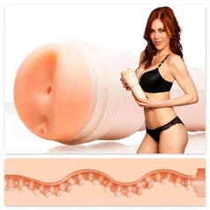   Fleshlight Maitland Ward - masturbators rotaļlieta anālai stimulācijai