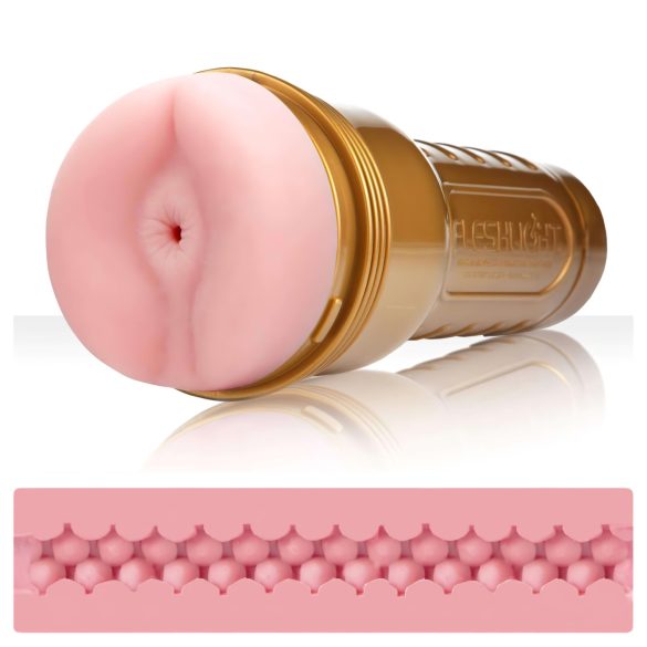 Fleshlight masturbators treniņierīce anālai stimulācijai