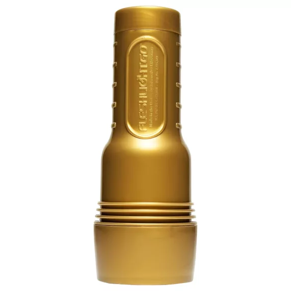 Fleshlight GO masturbators treniņam Lady kompakts vagīna rozā