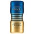 TENGA Premium Dual Sensation - vienreizlietojams masturbators