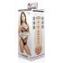 Fleshlight Alina Lopez - dabīgā rožu ilūzijas baudījums
