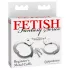Fetish Fantasy - metāla roku dzelži sudraba