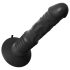 Analfantasy anālais vibrators uzlādējams melns