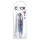 King Cock Clear 6 - piesūcekņa dildo (17,8 cm)
