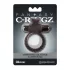 Pipedream Fantasy C-Ringz - vibrējošs erekcijas gredzens melns