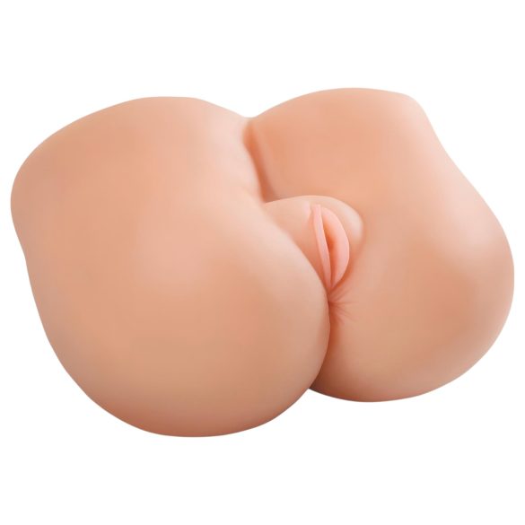 Fuck Me Silly Petite - masturbators sievietes maksts un anālais, naturāls