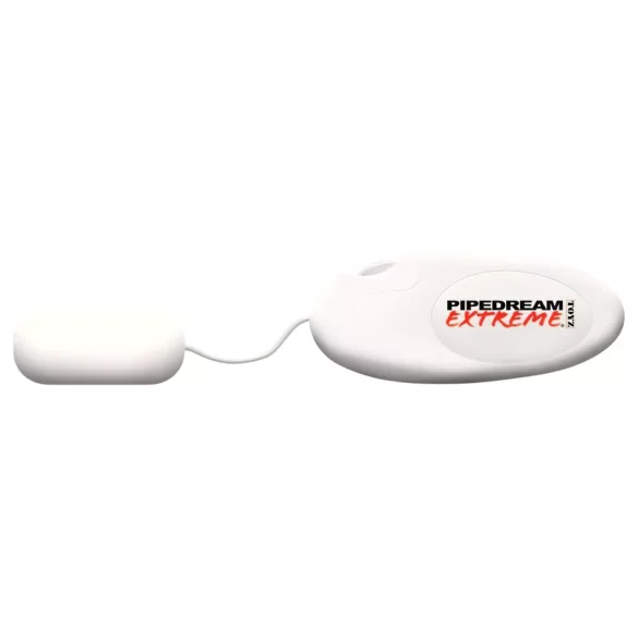 Pipedream - Fuck Me Silly - vibrējoša dupša masturbators