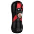PDX Maksts Vibrators - Vibrējoša Masturbatora (Dabisks)