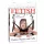 Pipedream - Fetish Position Master - BDSM sasaistīšanas komplekts (melns)