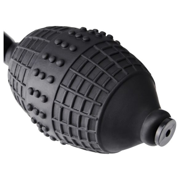 Pump Worx - erekcijas pumpis melns