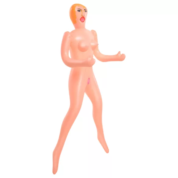 Pipedream MILF - piepūšamā lelle dzīves izmērā