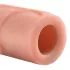 Pipedream - X-TENSION Perfect 2 - reālistisks dzimumlocekļa uzmava (20,3 cm, dabīga krāsa)