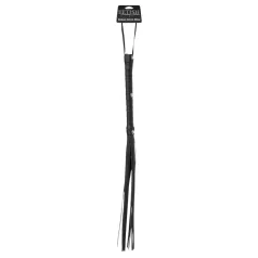 Fetish Fantasy Deluxe deviņu astiņu pātagas melna 65cm