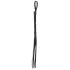 Fetish Fantasy Deluxe deviņu astiņu pātagas melna 65cm
