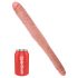 King Cock 16 Tapered - dabīgs, reālistisks dubultais dildo (41cm)