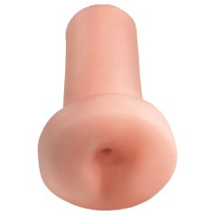   Pipedream Extreme - masturbators vīriešiem realistisks anālais natūrāls