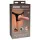 King Cock Elite piestiprināms strap-on dildo iesācējiem, naturāls