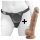 Body Dock G-punkts Pro un Silexd 7 uzspraužamais dildo