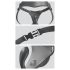 Body Dock G-punkts Pro un Silexd 7 uzspraužamais dildo