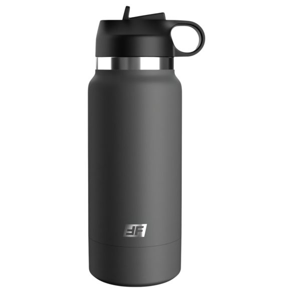 Noslēpumu Bauda Flakons (mākslīgā maksts, melna-brūna)