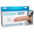 X-TENSION Elite - dobams piestiprināms dobš dildo (dabisks)