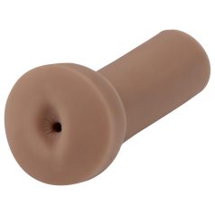   Pipedream Freshman Fuckslut - mākslīgā dibena masturbators (dabisks)