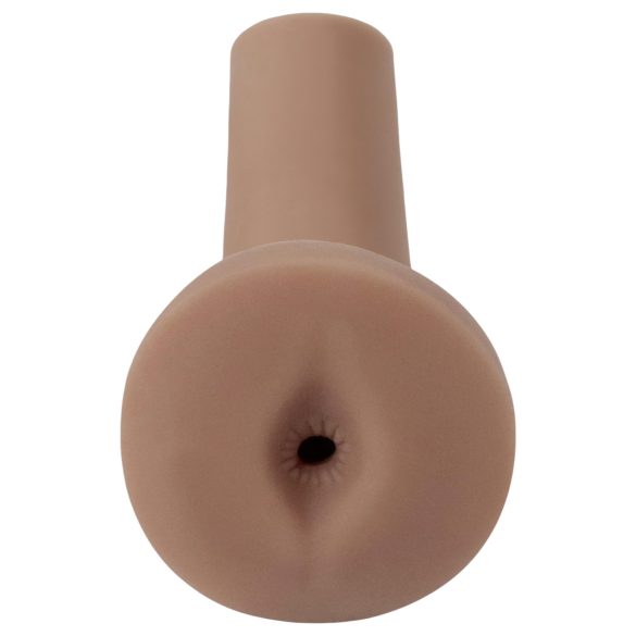 Pipedream Freshman Fuckslut - vīriešu masturbators no mākslīgās ādas naturāls