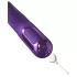 Fantasy For Her - 2in1 stūmošais vibrators un klitora stimulator (violets)