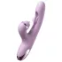 Fantasy For Her G-Touch Pulse Pro - klitora roktura vibrators (violets)