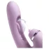 Fantasy For Her G-Touch Pulse Pro - klitora roktura vibrators (violets)
