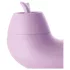 Fantasy For Her G-Touch Pulse Pro - klitora roktura vibrators (violets)