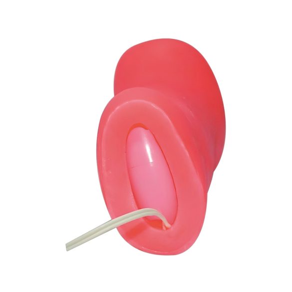 You2Toys - vibrējoša masturbatora maksts