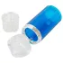 You2Toys - akumulatora masturbators ar rotāciju un thrust funkciju zils/balts