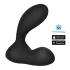 Svakom Vick Neo - anālais vibrators ar VR un akumulatoru, melns