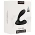 Svakom Vick Neo - anālais vibrators ar VR un akumulatoru, melns