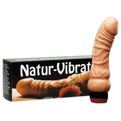 You2Toys - vibrators naturālā krāsā