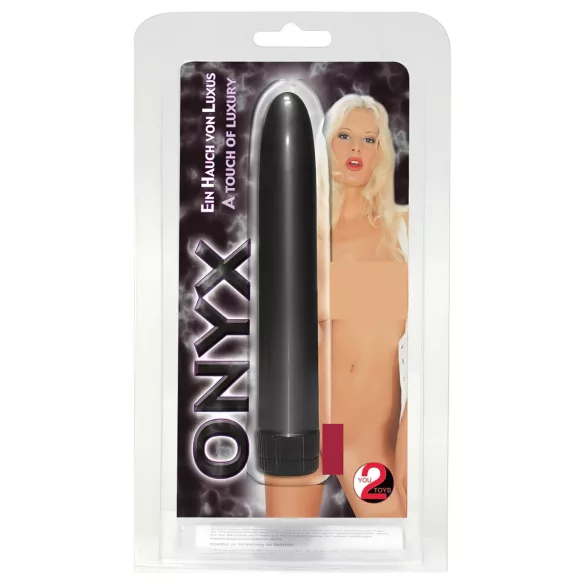 You2Toys - Onyx vibrators
