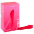 We-Vibe Tango X - akumulatora, ūdensizturīgs vibrators (koraļļu)